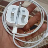 شارژر آیفون
