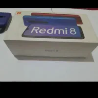 گوشی شیائومی ردمی8