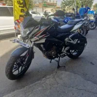 ns200|موتورسیکلت|تهران, چهارصد دستگاه|دیوار