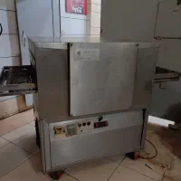 فر ریلی دهنه ۷۰ موتور پایین
