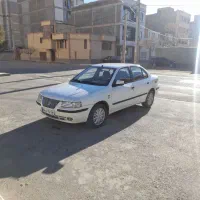 سمند ef7 دوگانه 96