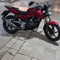 پالس180 یوجی4|موتورسیکلت|تهران, دروس|دیوار