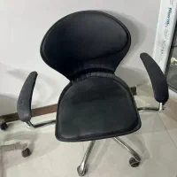 فروش صندلی پشت میزی مخصوص صندوقدارا|دفتر کار|ساری, |دیوار