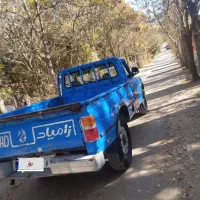 نیسان 86|خودرو سواری و وانت|مهاباد (آذربایجان غربی), |دیوار