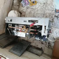 تعمیرپکیج/آبگرمکن/نصب و سرویس کولر گازی و آبی/شیر|خدمات پیشه و مهارت|کرج, باغستان|دیوار