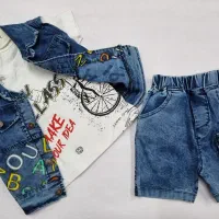 سه تیکه لی|کفش و لباس بچه|مشهد, طبرسی شمالی|دیوار