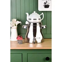 قابلمه/زودپز/کتری قوری/ اقساطی بدون چک وضامن|ظروف پخت‌وپز|قم, عمار یاسر|دیوار