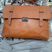 کیف چرم تبریز