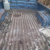 تویوتا ۱۶۰۰ مدل ۸۵|خودرو سواری و وانت|سراوان, |دیوار