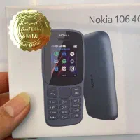 گوشی ساده نوکیا ۱۰۵ و۱۰۶اصل ویتنام