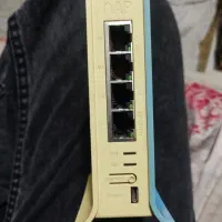 مودم میکروتیک hap lite tc