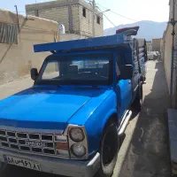 حمل بار لا نیسان