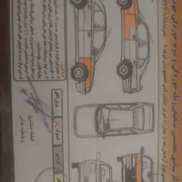 پژو 206 تیپ ۲، مدل ۱۳۸۹|خودرو سواری و وانت|رفسنجان, |دیوار