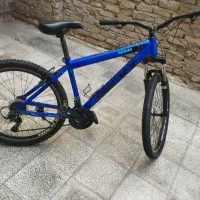 دوچرخه 26 راکی|دوچرخه، اسکیت، اسکوتر|مشهد, گاز|دیوار