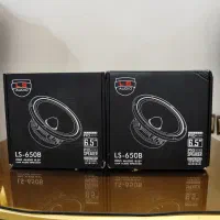 میدرنج ۶/۵ LS-650B آکبند
