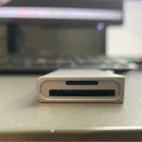 هاب ۸ پورت TINGS|قطعات و لوازم جانبی رایانه|تهران, استاد معین|دیوار