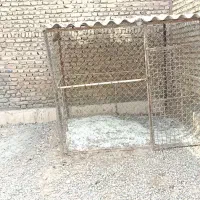قفس حیوان|لوازم جانبی حیوانات|ورامین, ورامین|دیوار