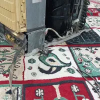 کولر گازی جنرال اصل فابریک
