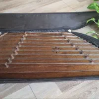 سنتور|سازهای سنتی|رشت, نیکمرام|دیوار