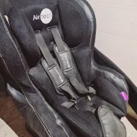 صندلی ماشین