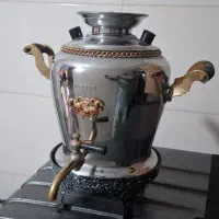 کتری|سماور، چایساز، قهوهساز|اصفهان, خلیل آباد|دیوار