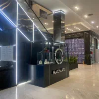 کانتر رونیکامال همکف