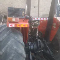 تراکتور ۲۸۵مدل ۸۳ آخر ۷۹ و۷۵جفت