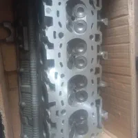 سرسیلندر کی ام سی تی8