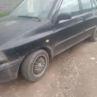 پراید مدل ۸۳انژکتور|خودرو سواری و وانت|خشکبیجار, |دیوار