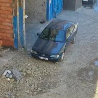 پژوه مدل ۸۴ جی ال ای