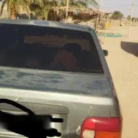 ماشین فروشی مدل۸۴ ترتمیز شاسی ها سالم|خودرو سواری و وانت|ایرانشهر, |دیوار