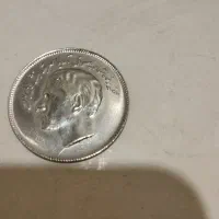 سکه خیلی قدیمی