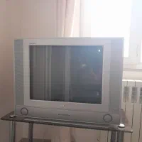 تلویزیون 21 اینچ LG اصل کره|تلویزیون و پروژکتور|اردبیل, |دیوار