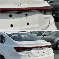 سراتو k3 2025|خودرو سواری و وانت|امیدیه, |دیوار