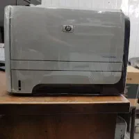 پرینتر HP LaserJet P2055dn|پرینتر، اسکنر، کپی، فکس|مشهد, شهید مطهری|دیوار