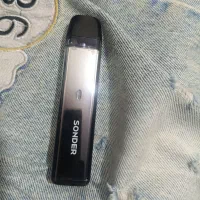 ویپ پاد ساندر پول نیازم این قیمت گذاشتم