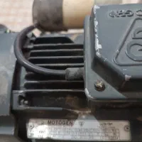 موتور ژن|ماشین‌آلات صنعتی|خوی, |دیوار