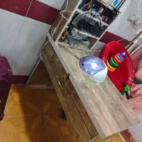 وسایل کاشت ناخن|آرایشگاه و سالن‌های زیبایی|بناب, |دیوار