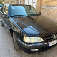 پارس موتور جدید فول ۴۰۱|خودرو سواری و وانت|قم, الوندیه و گذر صادق|دیوار