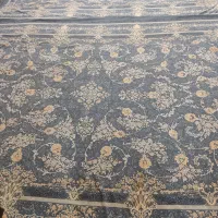 روفرشی مخمل کشدار ۹ متری
