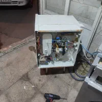 نصب و تعمیر لوازم خانگی یخچال لباسشویی و ظرفشویی|خدمات پیشه و مهارت|الوند, |دیوار