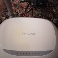 مودم Tp-Linkدرحدنو