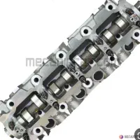 سرسیلندر پژو پارس تعمیر آخر