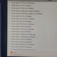 دوربین آینه بغل بی ام و|قطعات یدکی و لوازم جانبی|تهران, شهرک گلها (تهرانسر)|دیوار