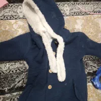 کاپشن بچه گانه|کفش و لباس بچه|زاهدان, |دیوار