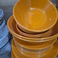 ملامین رنگی به قیمت تولیدی