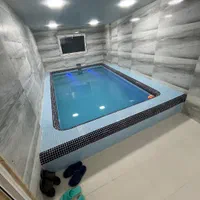 ویلای استخر دار  دوبلکس در بندرانزلی|اجارهٔ کوتاه‌مدت ویلا و باغ|رشت, بلوار گیلان|دیوار
