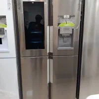 یخچال دوقلو الکتروسان