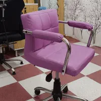 صندلی آرایشگاه میز ناخن|آرایشگاه و سالنهای زیبایی|ارومیه, |دیوار