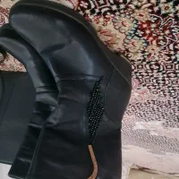 کیف وکفش درحد نو|کیف، کفش، کمربند|باقرشهر, |دیوار